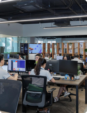 Giới thiệu chung về SafeGate